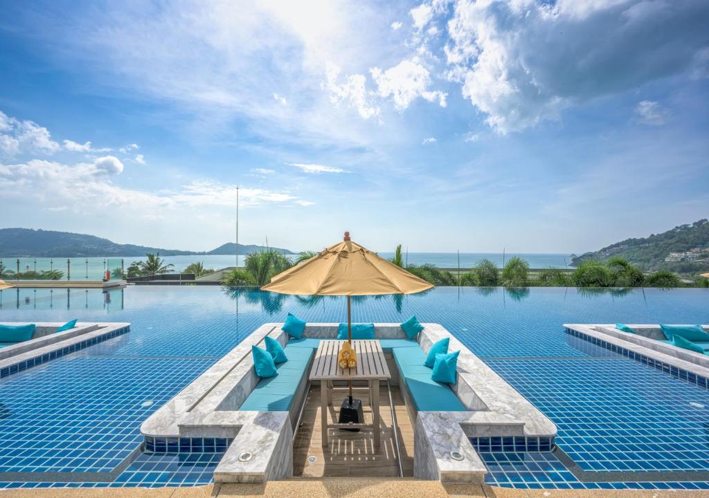 Andamantra Resort & Villa